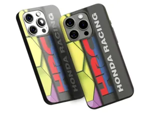 Honda Smartphone Silikoncover Anpassbare Form